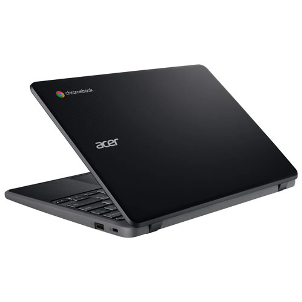 Acer 311 11.6" Chromebook - Shale Black (MTK 8183/4GB RAM/32GB eMMC/ChromeOS)