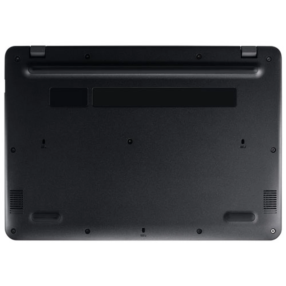 Acer 311 11.6" Chromebook - Shale Black (MTK 8183/4GB RAM/32GB eMMC/Chrome OS)
