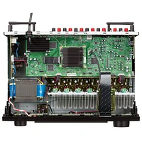 Récepteur AV réseau Ultra HD 4K 7.2 canaux AVR-S770H de Denon