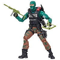 Hasbro G.I. Joe Classified Series - Retro Cardback Beach Head Action Figure