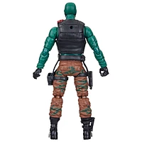 Hasbro G.I. Joe Classified Series - Retro Cardback Beach Head Action Figure