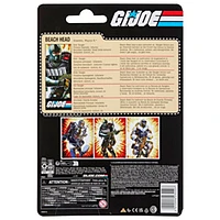 Hasbro G.I. Joe Classified Series - Retro Cardback Beach Head Action Figure