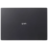 LG Gram 17" Laptop - Black (Intel Core Ultra7 155H/16GB RAM/1TB SSD/Windows 11 Advanced)