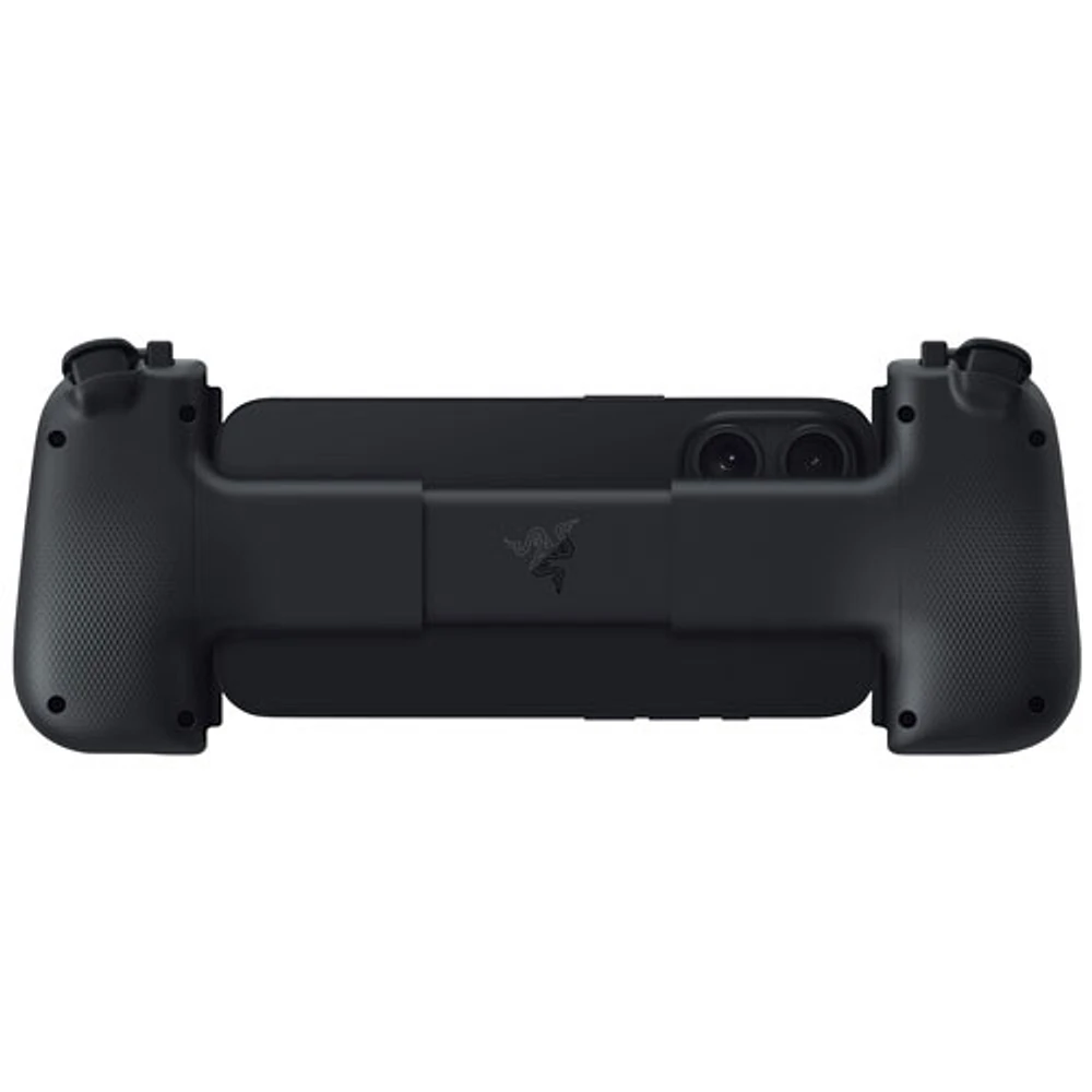 Manette de jeu USB-C Kishi V2 de Razer pour Android et iPhone