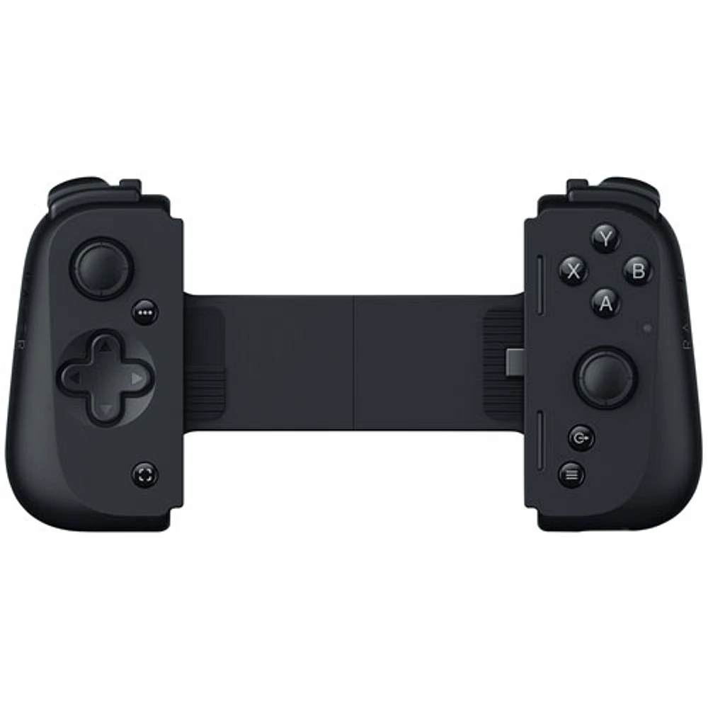 Manette de jeu USB-C Kishi V2 de Razer pour Android et iPhone