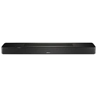 Barre de son intelligente 550 de Bose avec Dolby Atmos - Noir - Exclusivité Best Buy
