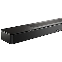 Barre de son intelligente 550 de Bose avec Dolby Atmos - Noir - Exclusivité Best Buy