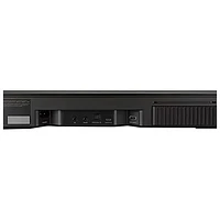 Barre de son intelligente 550 de Bose avec Dolby Atmos - Noir - Exclusivité Best Buy