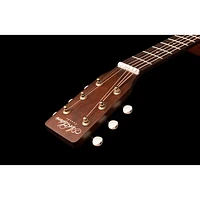 Art & Lutherie Americana Acoustic Guitar (045600) - Bourbon Burst