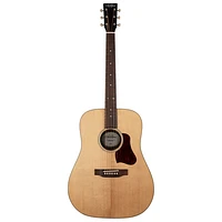 Art & Lutherie Americana Acoustic Guitar (050703) - Natural EQ