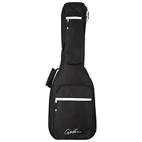 Godin Session HT Electric Guitar with Premium Bag (048410) - Matte Black