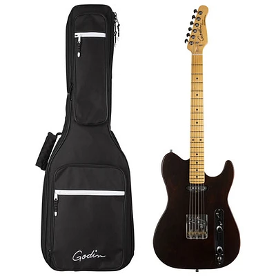 Godin Stadium HT Electric Guitar with Premium Bag