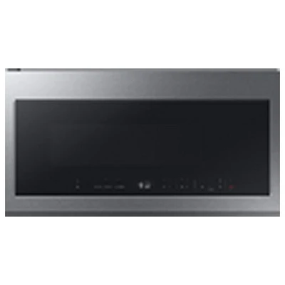 Samsung Over-The-Range Microwave - 2.1 Cu. Ft. - Stainless Steel