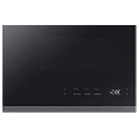 Samsung BESPOKE Over-The-Range Microwave - 2.1 Cu. Ft. - Stainless Steel
