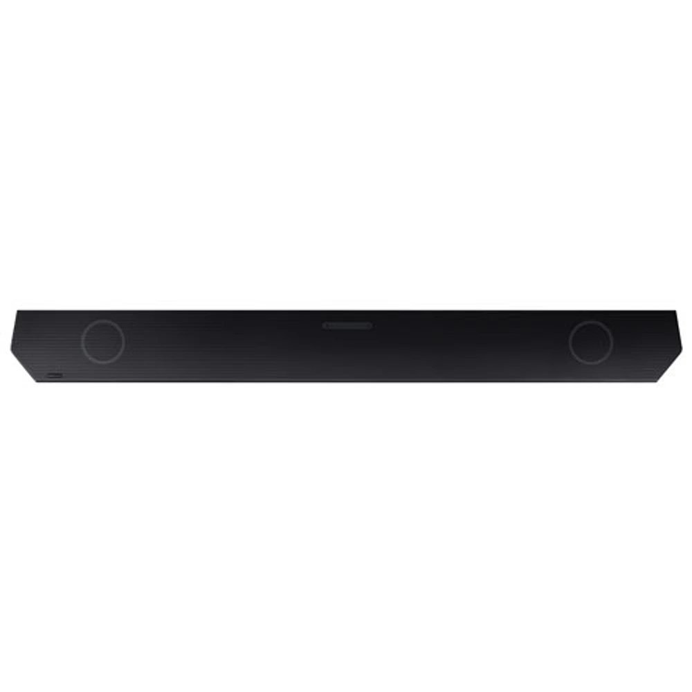 Samsung Q850D 7.1.2 Channel Sound Bar with Subwoofer- Black