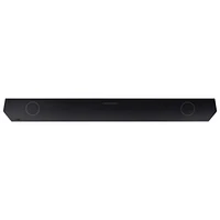 Samsung Q850D 7.1.2 Channel Sound Bar with Subwoofer- Black