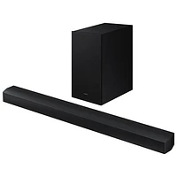 Samsung HW-B550D/ZC 3.1 Channel Sound Bar with Wireless Subwoofer