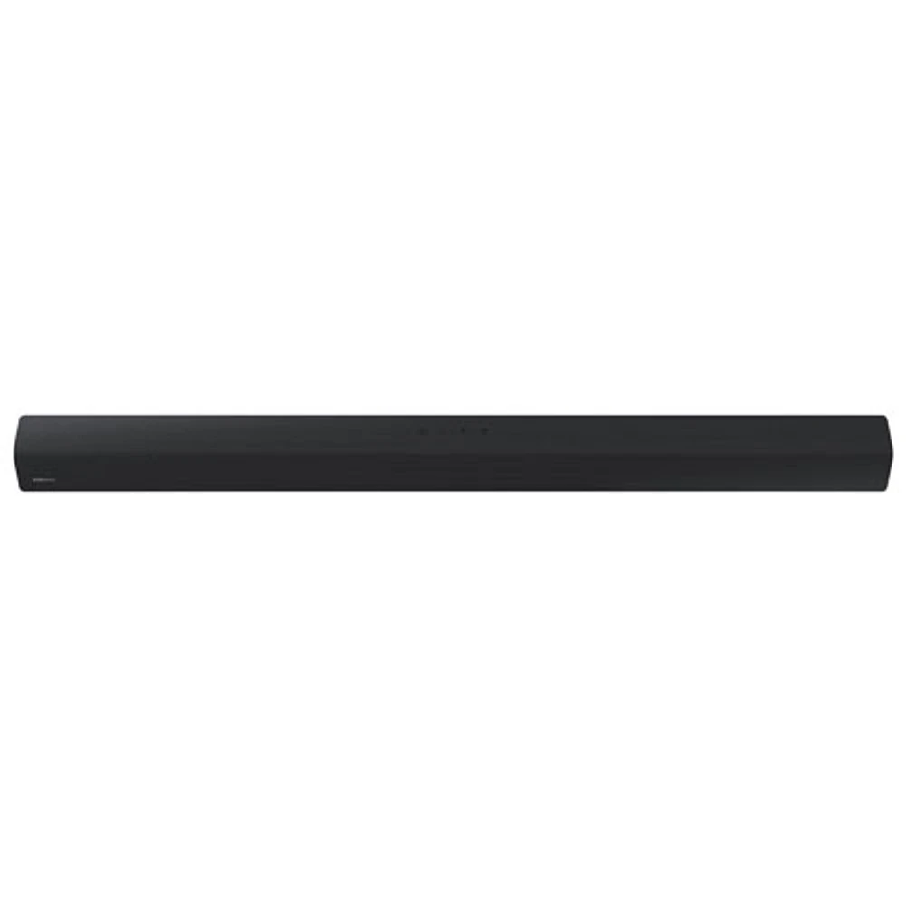 Samsung HW-B550D/ZC 3.1 Channel Sound Bar with Wireless Subwoofer