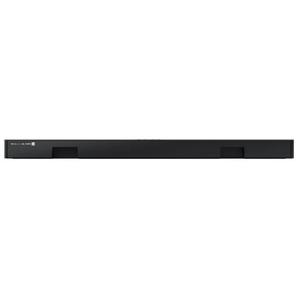 Samsung HW-B550D/ZC 3.1 Channel Sound Bar with Wireless Subwoofer