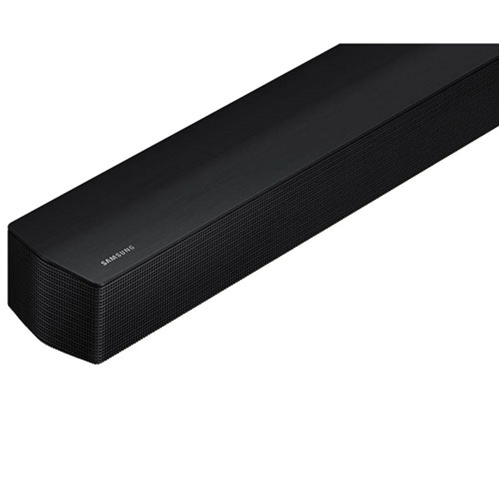 Samsung HW-B550D/ZC 3.1 Channel Sound Bar with Wireless Subwoofer