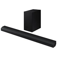 Samsung HW-B750D/ZC 5.1 Channel Sound Bar with Wireless Subwoofer