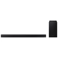 Samsung HW-B750D/ZC 5.1 Channel Sound Bar with Wireless Subwoofer