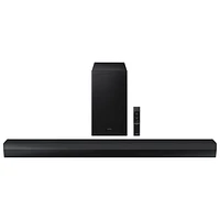 Samsung HW-B750D/ZC 5.1 Channel Sound Bar with Wireless Subwoofer