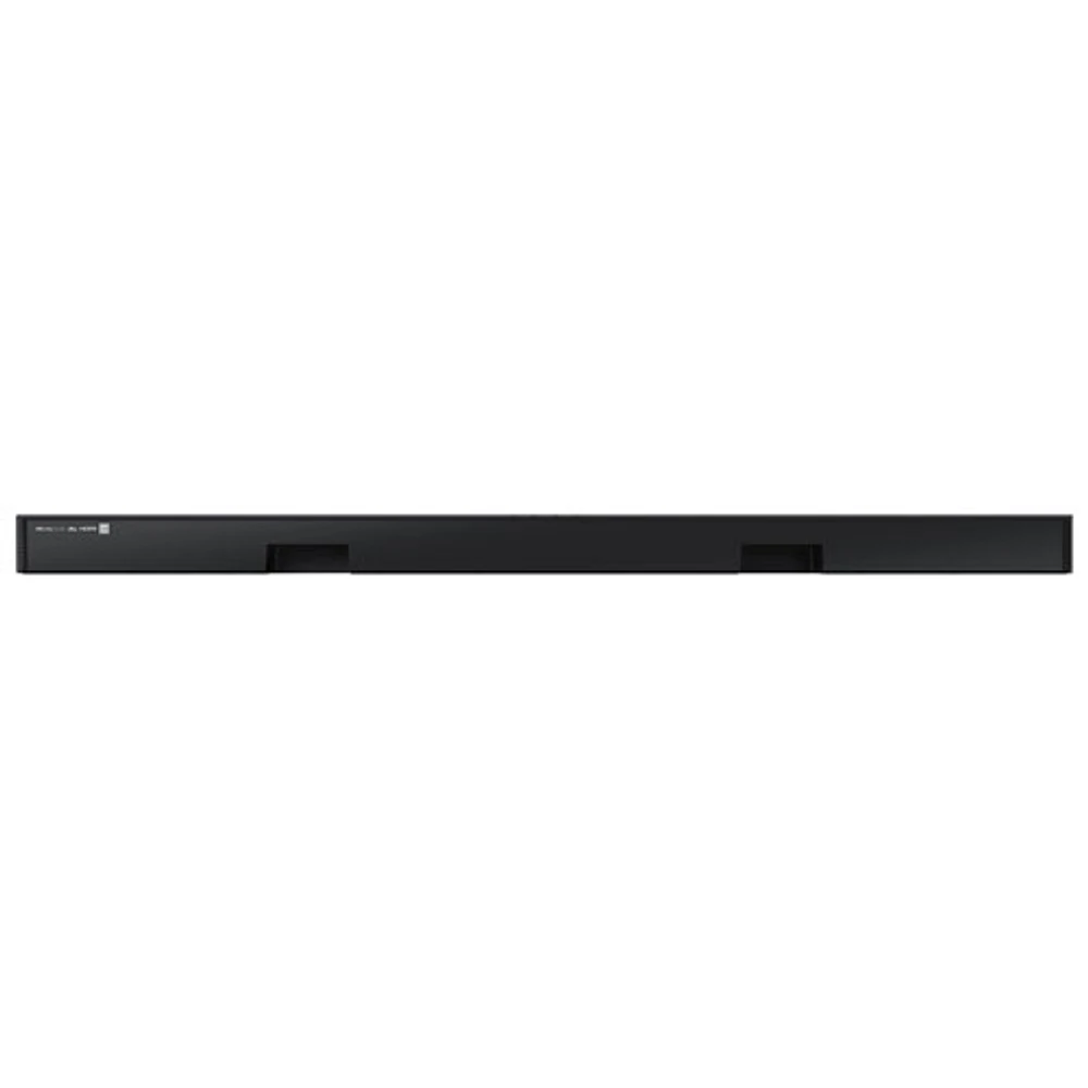 Samsung HW-B750D/ZC 5.1 Channel Sound Bar with Wireless Subwoofer