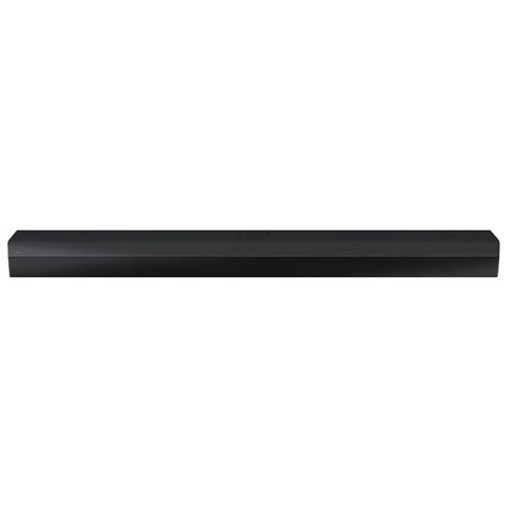 Samsung HW-B750D/ZC 5.1 Channel Sound Bar with Wireless Subwoofer