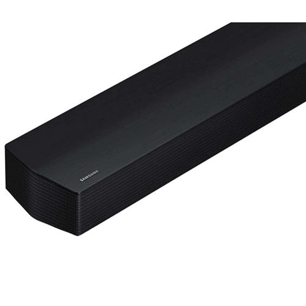 Samsung HW-B750D/ZC 5.1 Channel Sound Bar with Wireless Subwoofer