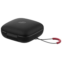 Écouteurs boutons 100 % sans fil à suppression du bruit MOMENTUM Sport de Sennheiser - Noir