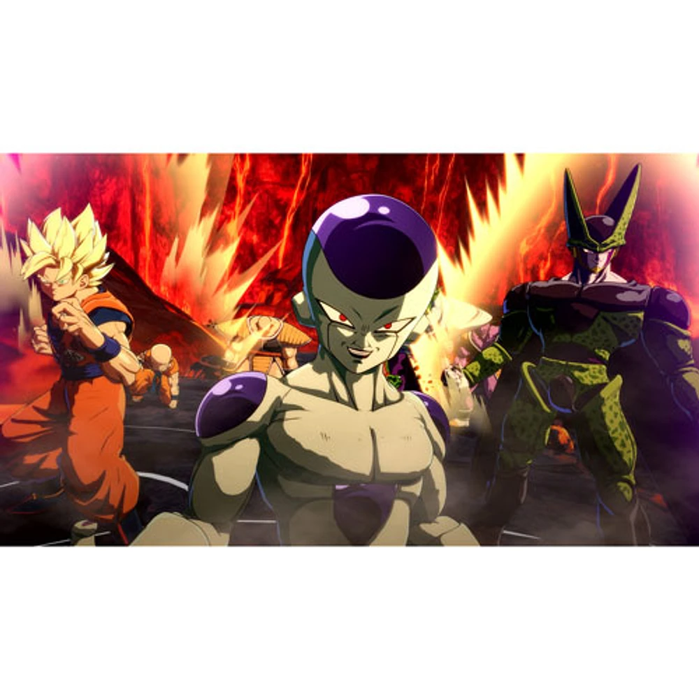 Dragon Ball FighterZ (PS5)