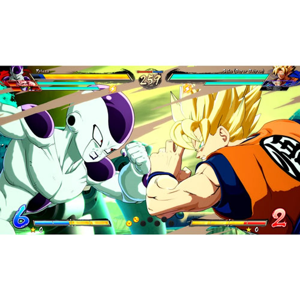 Dragon Ball FighterZ (PS5)