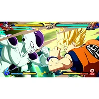 Dragon Ball FighterZ (PS5)