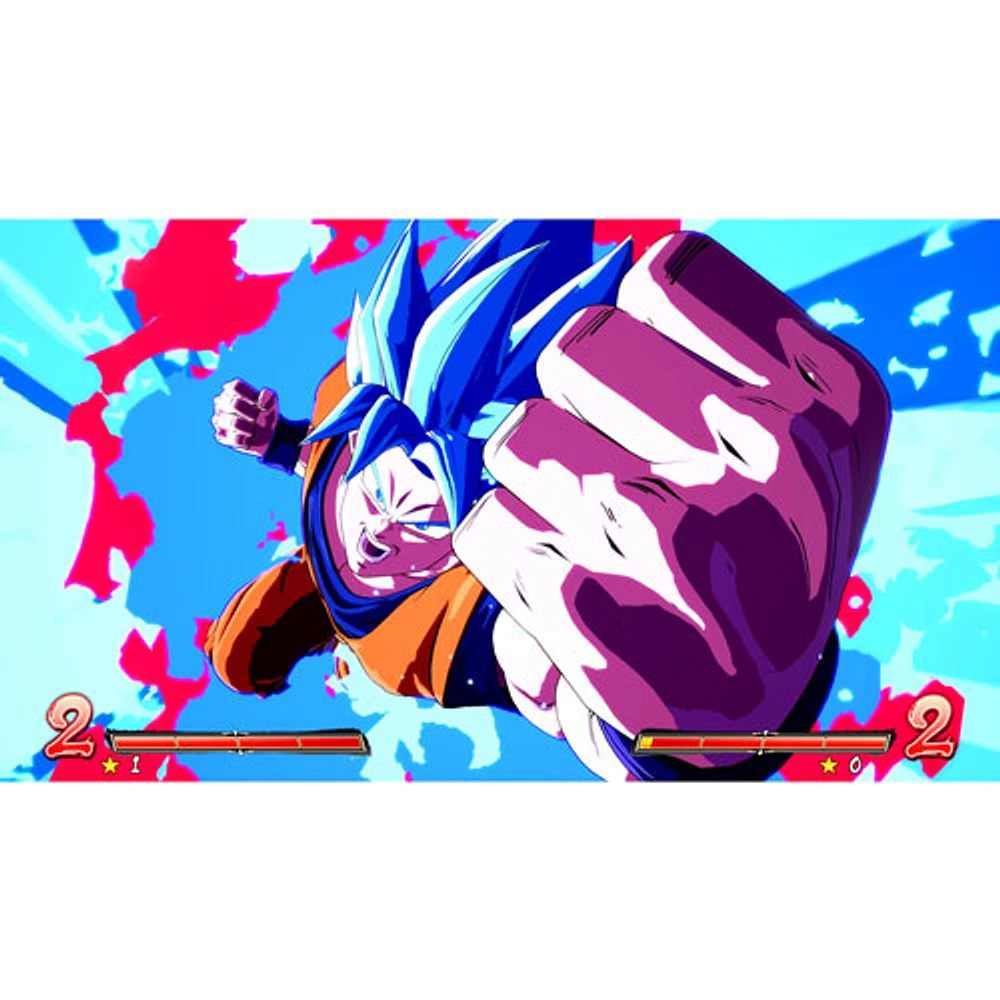 Dragon Ball FighterZ (PS5)