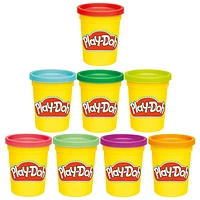 Play-Doh 4oz Can - Assorted