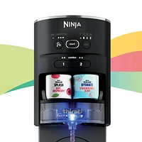 Ninja Thirsti Sparkling Drink Maker (WC1001C)