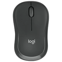 Logitech MK370 Bluetooth Keyboard & Mouse Combo - Graphite