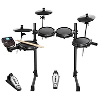 Alesis Express Mesh Electronic Drum Kit - Black