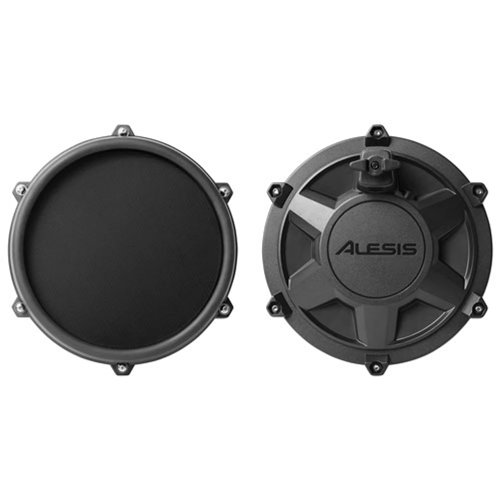 Batterie électronique grillagée Express d'Alesis - Noir