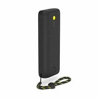 Nimble Champ Pro 20000 mAh 65W PD Fast Charging Power Bank - Midnight Black