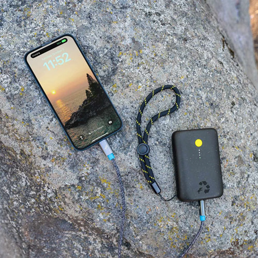 Nimble Champ 10000 mAh 20W PD Fast Charging Power Bank