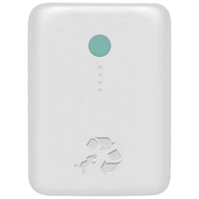 Nimble Champ Lite 5200 mAh 50W Power Bank - White