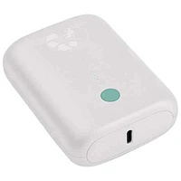 Nimble Champ Lite 5200 mAh 50W Power Bank - White