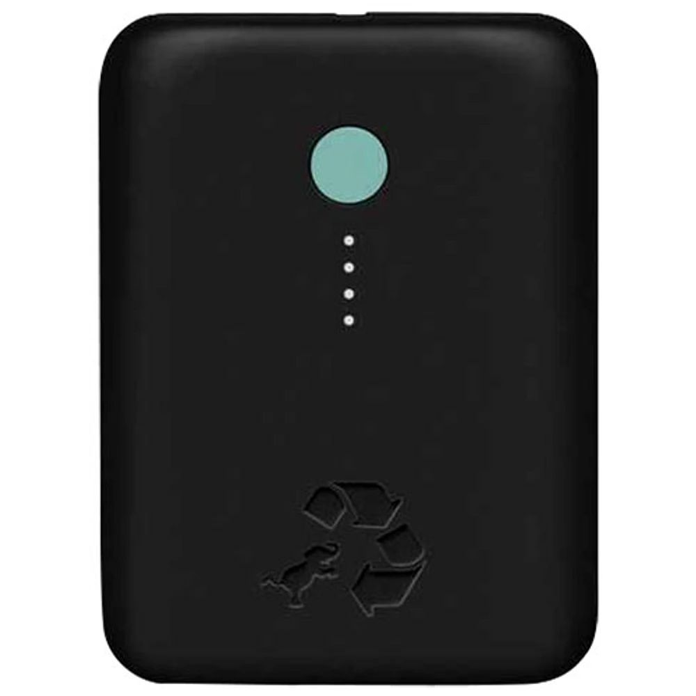 Nimble Champ Lite 5200 mAh 50W Power Bank - Black