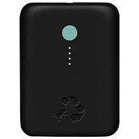 Nimble Champ Lite 5200 mAh 50W Power Bank - Black