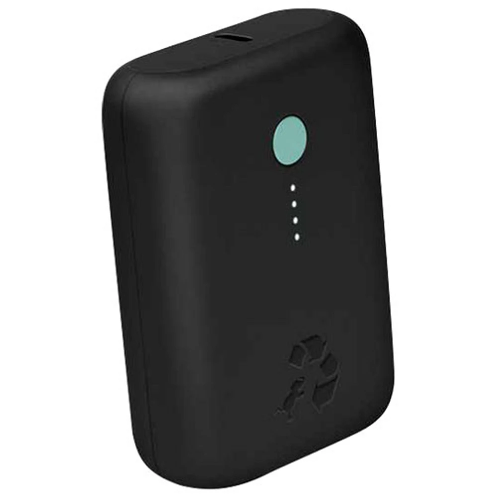 Nimble Champ Lite 5200 mAh 50W Power Bank - Black