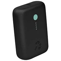 Nimble Champ Lite 5200 mAh 50W Power Bank - Black