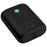 Nimble Champ Lite 5200 mAh 50W Power Bank - Black