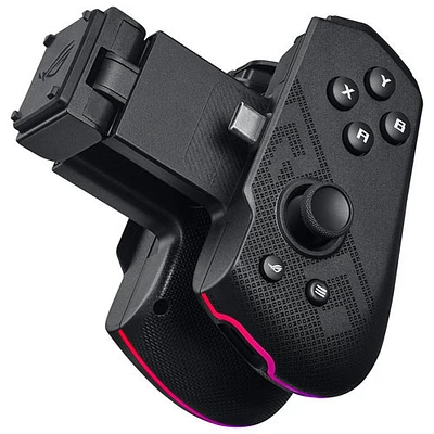 Manette de jeu ROG Tessen d'ASUS pour Android